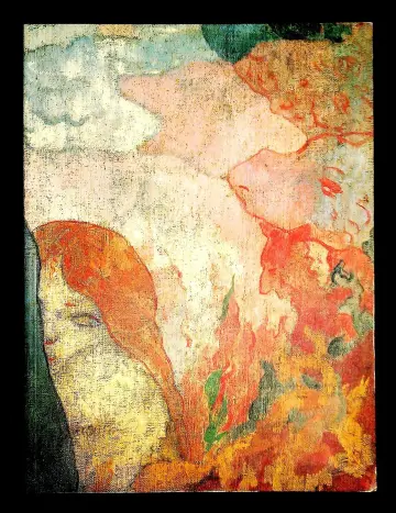 Cover of Potential Images