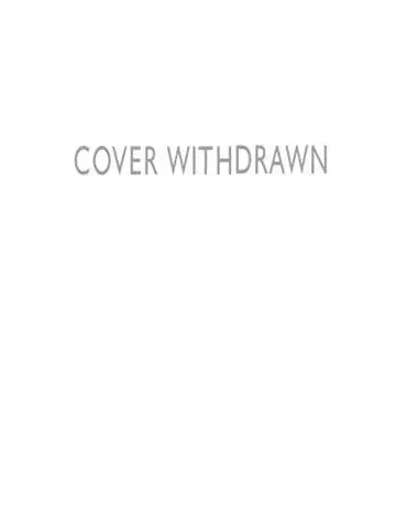 Cover of Ad Reinhardt
