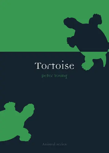 Cover of Tortoise