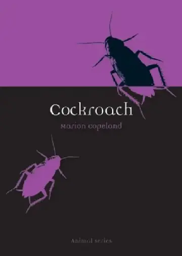 Cover of Cockroach