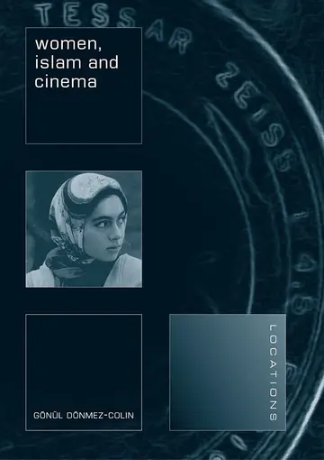 Cover of Women in Islamic Cinema