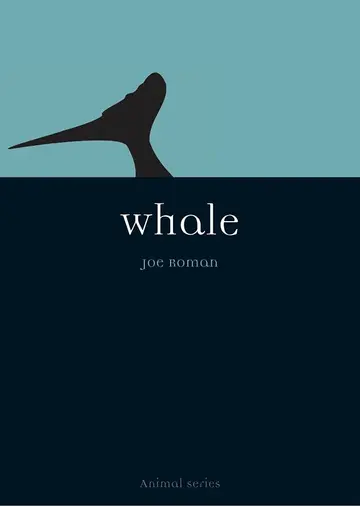 Cover of Whale