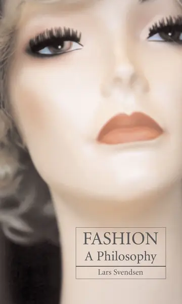 Cover of Fashion