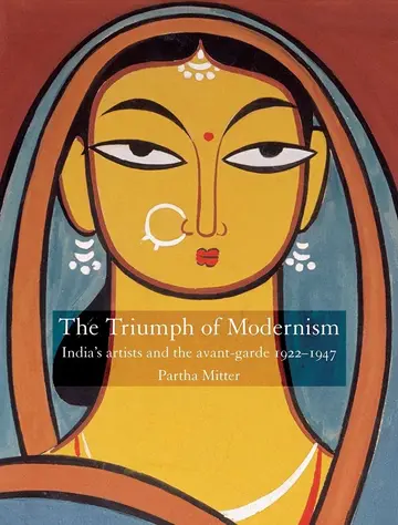 Cover of Triumph of Modernism