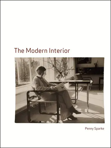 Cover of Modern Interior