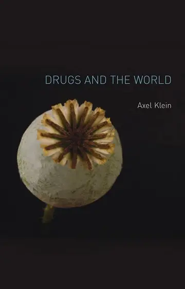 Cover of Drugs and the World