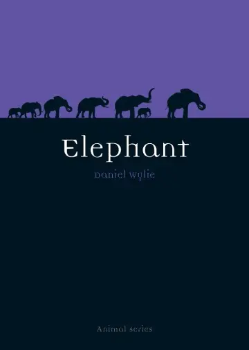 Cover of Elephant