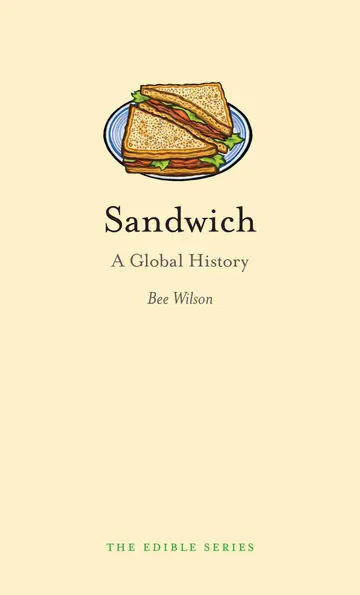 Cover of Sandwich