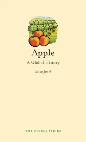 Cover of Apple