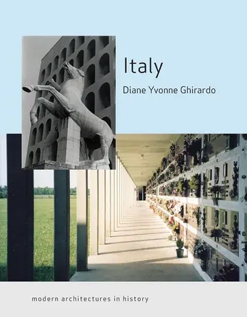 Cover of Italy