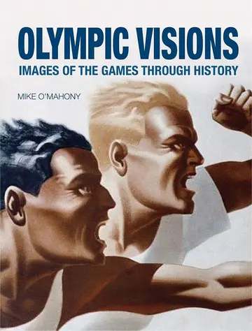 Cover of Olympic Visions