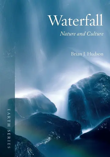 Cover of Waterfall