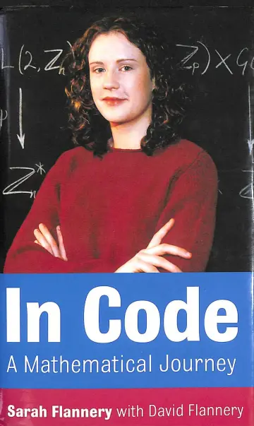 Cover of In Code