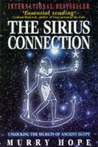 Cover of The Sirius Connection