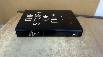 Cover of Story of Film