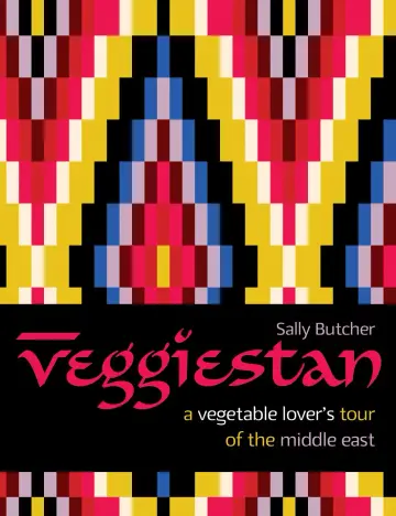 Cover of Veggiestan