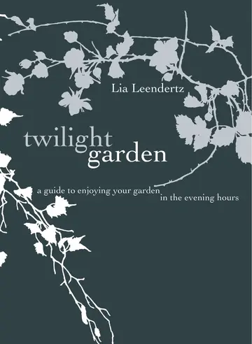 Cover of The Twilight Garden