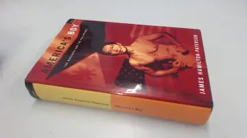 Cover of America'S Boy