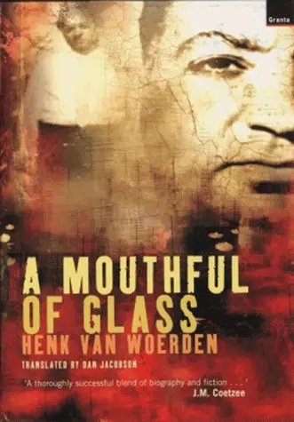 Cover of Mouthful of Glass