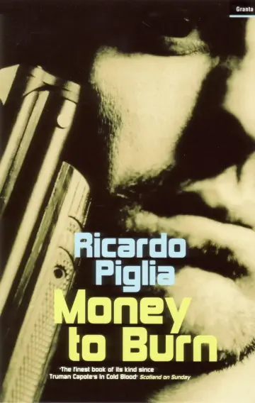 Cover of Money to Burn