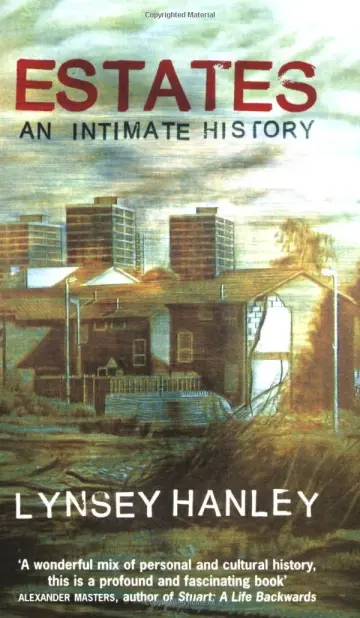 Cover of Estates