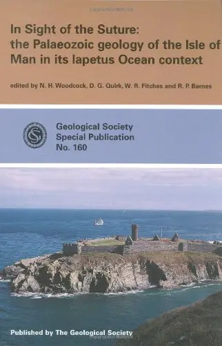 Cover of In Sight of the Suture