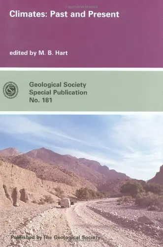 Cover of Climate