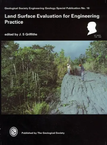 Cover of Land Surface Evaluation for Engineering Purposes