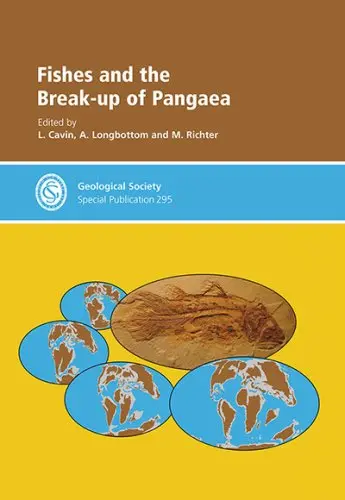 Cover of Fishes and the Break-up of Pangea