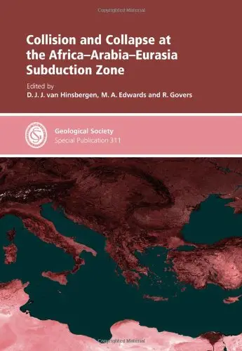Cover of Collision and Collapse at the Africa-Arabia-Eurasia Subduction Zone