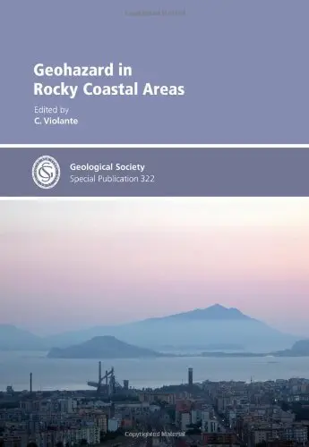 Cover of Geohazard in Rocky Costal Areas