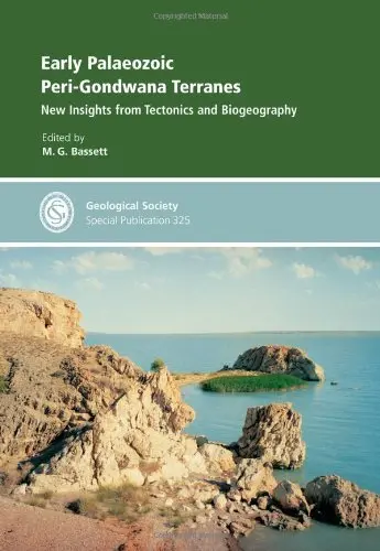 Cover of Early Palaeozoic Peri-Gondwana Terranes