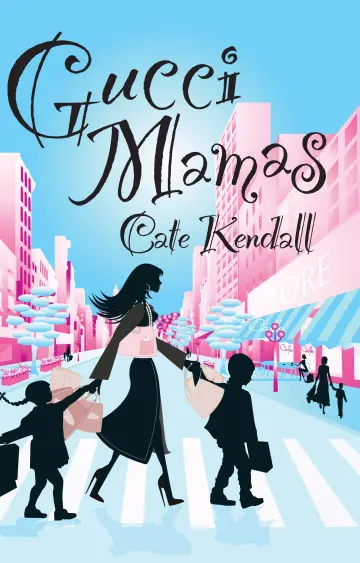 Cover of Gucci Mamas