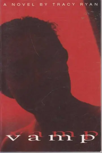 Cover of Vamp