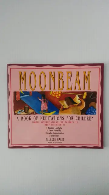 Cover of Moonbeam