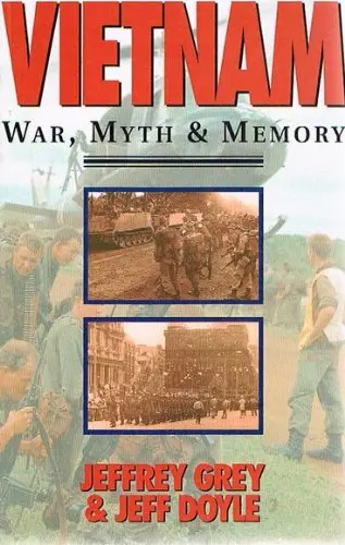 Cover of Vietnam