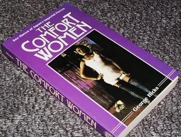 Cover of The Comfort Women