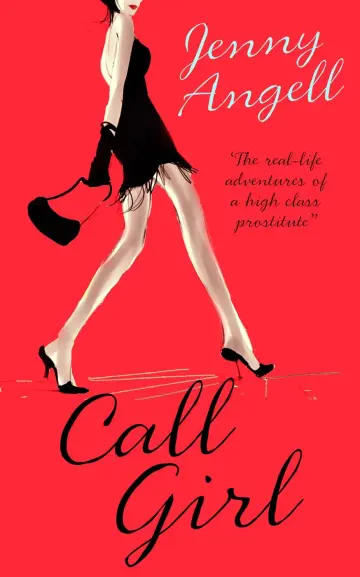 Cover of Callgirl