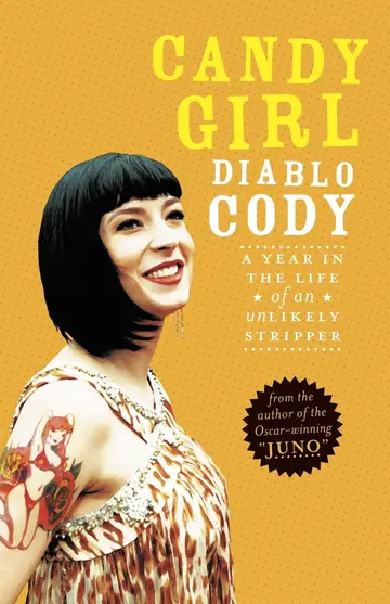 Cover of Candy Girl