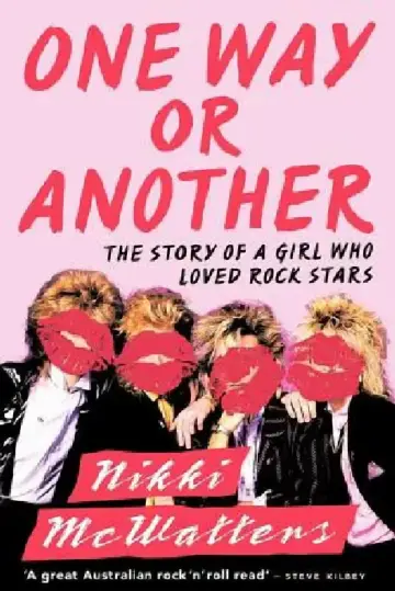Cover of One Way or Another