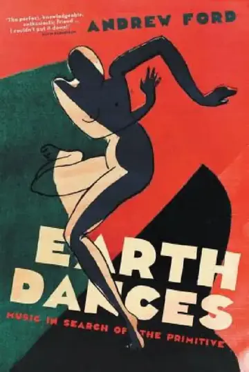 Cover of Earth Dances