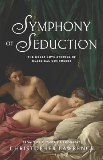 Cover of Symphony of Seduction