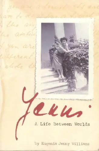 Cover of Yenni