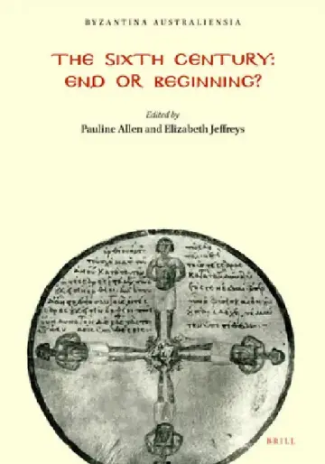 Cover of The Sixth Century