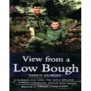 Cover of View from a Low Bough