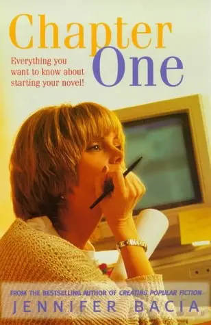 Cover of Chapter One