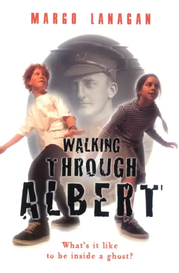 Cover of Walking Through Albert