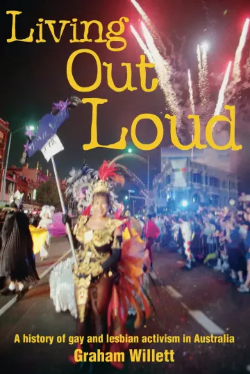 Cover of Living Out Loud