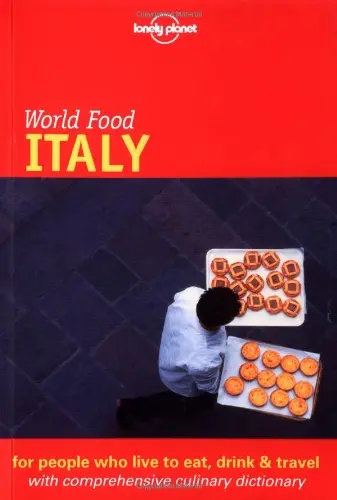 Cover of Italy