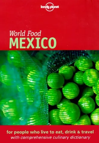 Cover of Mexico